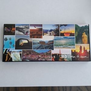 Urban Decay Born to Run Palette